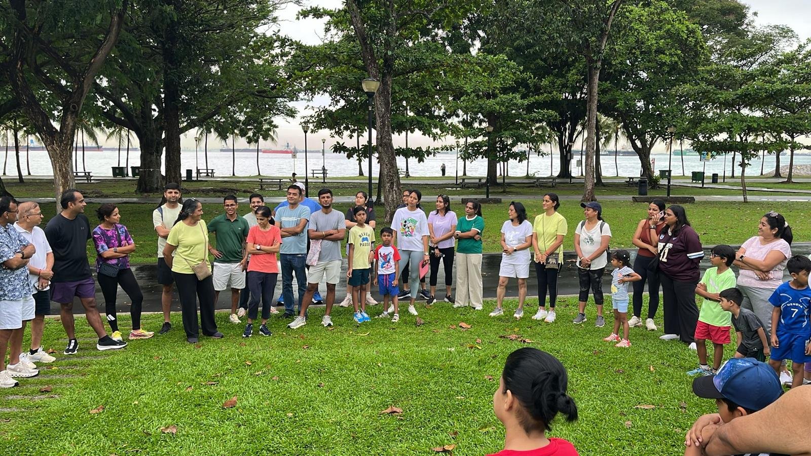 JITO Walkathon